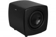 Jamo Cube Compact powered subwoofer - Matte Black Jamo Cube Compact powered subwoofer - Matte Black