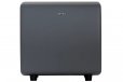 Jamo Cube Compact powered subwoofer - Matte Grey Jamo Cube Compact powered subwoofer - Matte Grey