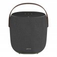 Jamo HYG Flex Premium Bluetooth Speaker - Dark Grey Jamo HYG Flex Premium Bluetooth Speaker - Dark Grey
