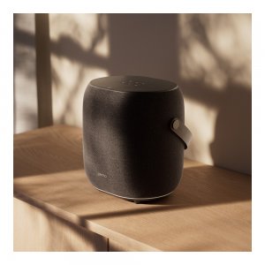 Jamo HYG Flex Premium Bluetooth Speaker - Dark Grey Jamo HYG Flex Premium Bluetooth Speaker - Dark Grey