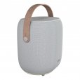 Jamo HYG Flex Premium Bluetooth Speaker - Light Grey Jamo HYG Flex Premium Bluetooth Speaker - Light Grey