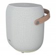 Jamo HYG Flex Premium Bluetooth Speaker - Light Grey Jamo HYG Flex Premium Bluetooth Speaker - Light Grey