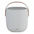 Jamo HYG Flex Premium Bluetooth Speaker - Light Grey Jamo HYG Flex Premium Bluetooth Speaker - Light Grey