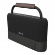 Jamo HYG Flow Portable Bluetooth Waterproof Speaker - Dark Grey Jamo HYG Flow Portable Bluetooth Waterproof Speaker - Dark Grey