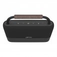 Jamo HYG Flow Portable Bluetooth Waterproof Speaker - Dark Grey Jamo HYG Flow Portable Bluetooth Waterproof Speaker - Dark Grey