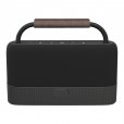 Jamo HYG Flow Portable Bluetooth Waterproof Speaker - Dark Grey Jamo HYG Flow Portable Bluetooth Waterproof Speaker - Dark Grey