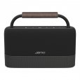 Jamo HYG Flow Portable Bluetooth Waterproof Speaker - Dark Grey Jamo HYG Flow Portable Bluetooth Waterproof Speaker - Dark Grey