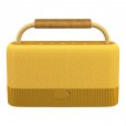 Jamo HYG Flow Portable Bluetooth Waterproof Speaker - Summer Bloom Jamo HYG Flow Portable Bluetooth Waterproof Speaker - Summer Bloom