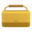 Jamo HYG Flow Portable Bluetooth Waterproof Speaker - Summer Bloom Jamo HYG Flow Portable Bluetooth Waterproof Speaker - Summer Bloom