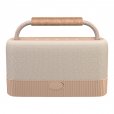 Jamo HYG Flow Portable Bluetooth Waterproof Speaker - Sand Dune Jamo HYG Flow Portable Bluetooth Waterproof Speaker - Sand Dune