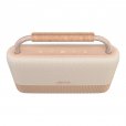 Jamo HYG Flow Portable Bluetooth Waterproof Speaker - Sand Dune Jamo HYG Flow Portable Bluetooth Waterproof Speaker - Sand Dune