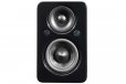 Jamo Mini MKII Active Bookshelf Speaker - High Gloss Black Jamo Mini MKII Active Bookshelf Speaker - High Gloss Black