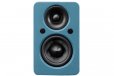 Jamo Mini MKII Active Bookshelf Speaker - Eucalyptus
