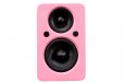 Jamo Mini MKII Active Bookshelf Speaker - Pink Jamo Mini MKII Active Bookshelf Speaker - Pink