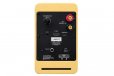 Jamo Mini MKII Active Bookshelf Speaker - Yellow Jamo Mini MKII Active Bookshelf Speaker - Yellow