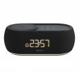 Jamo HYG Reflect Bluetooth Clock Speaker - Dark Grey Jamo HYG Reflect Bluetooth Clock Speaker - Dark Grey