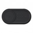 Jamo HYG Reflect Bluetooth Clock Speaker - Dark Grey Jamo HYG Reflect Bluetooth Clock Speaker - Dark Grey