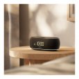 Jamo HYG Reflect Bluetooth Clock Speaker - Dark Grey Jamo HYG Reflect Bluetooth Clock Speaker - Dark Grey
