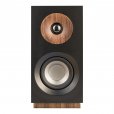 Jamo S801 Studio 8 Bookshelf speakers - Black Jamo S801 Studio 8 Bookshelf speakers - Black