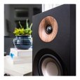 Jamo S801 Studio 8 Bookshelf speakers - Black Jamo S801 Studio 8 Bookshelf speakers - Black