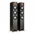 Jamo S809 Studio 8 Floor Standing speakers - Black Jamo S809 Studio 8 Floor Standing speakers - Black