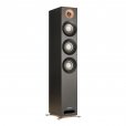 Jamo S809 Studio 8 Floor Standing speakers - Black Jamo S809 Studio 8 Floor Standing speakers - Black