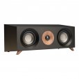 Jamo S81CEN Studio 8 Center channel speaker - Black Jamo S81CEN Studio 8 Center channel speaker - Black