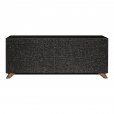 Jamo S81CEN Studio 8 Center channel speaker - Black Jamo S81CEN Studio 8 Center channel speaker - Black