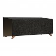 Jamo S81CEN Studio 8 Center channel speaker - Black Jamo S81CEN Studio 8 Center channel speaker - Black