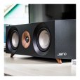 Jamo S81CEN Studio 8 Center channel speaker - Black Jamo S81CEN Studio 8 Center channel speaker - Black