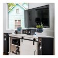Jamo S81CEN Studio 8 Center channel speaker - Black Jamo S81CEN Studio 8 Center channel speaker - Black