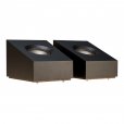 Jamo S8 ATM Dolby Atmos Elevation Speaker Pair - Black Jamo S8 ATM Dolby Atmos Elevation Speaker Pair - Black