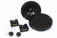 JBL 6500C 6.5" CLUB Series 180W 2-Way Component Car Speakers