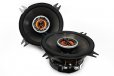 JBL CLUB-4020 4" 90W 2-Way Car Audio Coaxial Speakers