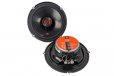 JBL CLUB 620F 6.5" 2-Way 55W RMS Coaxial Speakers