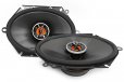 JBL Club 8620 6x8" 2-Way 55W RMS Car Speakers CLUB-8620