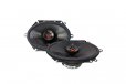 JBL CLUB 8622F 6x8" 2-Way 60W RMS Speakers