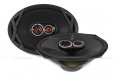 JBL CLUB 9630 6x9" 3-Way 80W RMS Coaxial Car Speakers