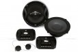 JBL GTO-609C 6.5" 2-Way 270W Component Car Speaker System