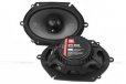 JBL GTO-8629 6x8" 5x7" 360W 2-Way Coaxial Car Speakers GTO8629