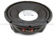 JBL GTO1202D 12" GTO Series Subwoofer