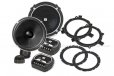 JBL GTO608C 6.5" GT Component Speakers