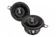 JBL Stage3 38F Gen2 3.5" 2-Way Coaxial Car Speakers (Pair)