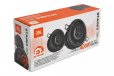 JBL Stage3 38F Gen2 3.5" 2-Way Coaxial Car Speakers (Pair)