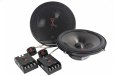JBL STAGE3 607C 6.5" 50W RMS 2-Way Component Speakers w/ Grilles