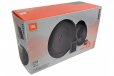 JBL STAGE3 607C 6.5" 50W RMS 2-Way Component Speakers w/ Grilles