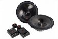 JBL STAGE3 607CF 6.5" 50W RMS 2-Way Component Speakers
