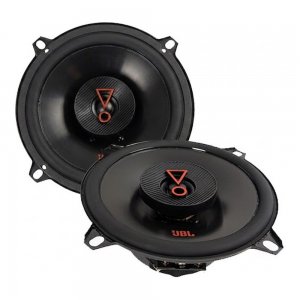 JBL Stage3 627F 6.5" 2-Way Coaxial Car Audio Speakers JBL Stage3 627F 6.5" 2-Way Coaxial Car Audio Speakers
