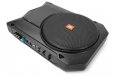 JBL BASSPRO SL2 8" Low Profile Powered Underseat Subwoofer SUBBPSL2
