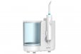 JetFloss FC176 Water Jet Flosser Oral Irrigator Teeth Cleaner